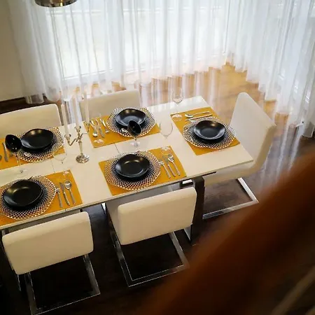 Villa Amarena