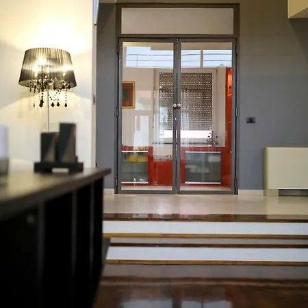 Amarena Villa Zadar