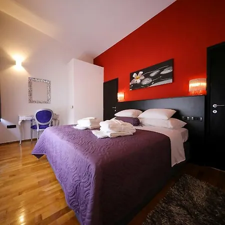 Amarena Zadar